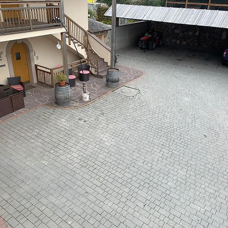 Wiesmuellerhof Кальдаро Экстерьер фото