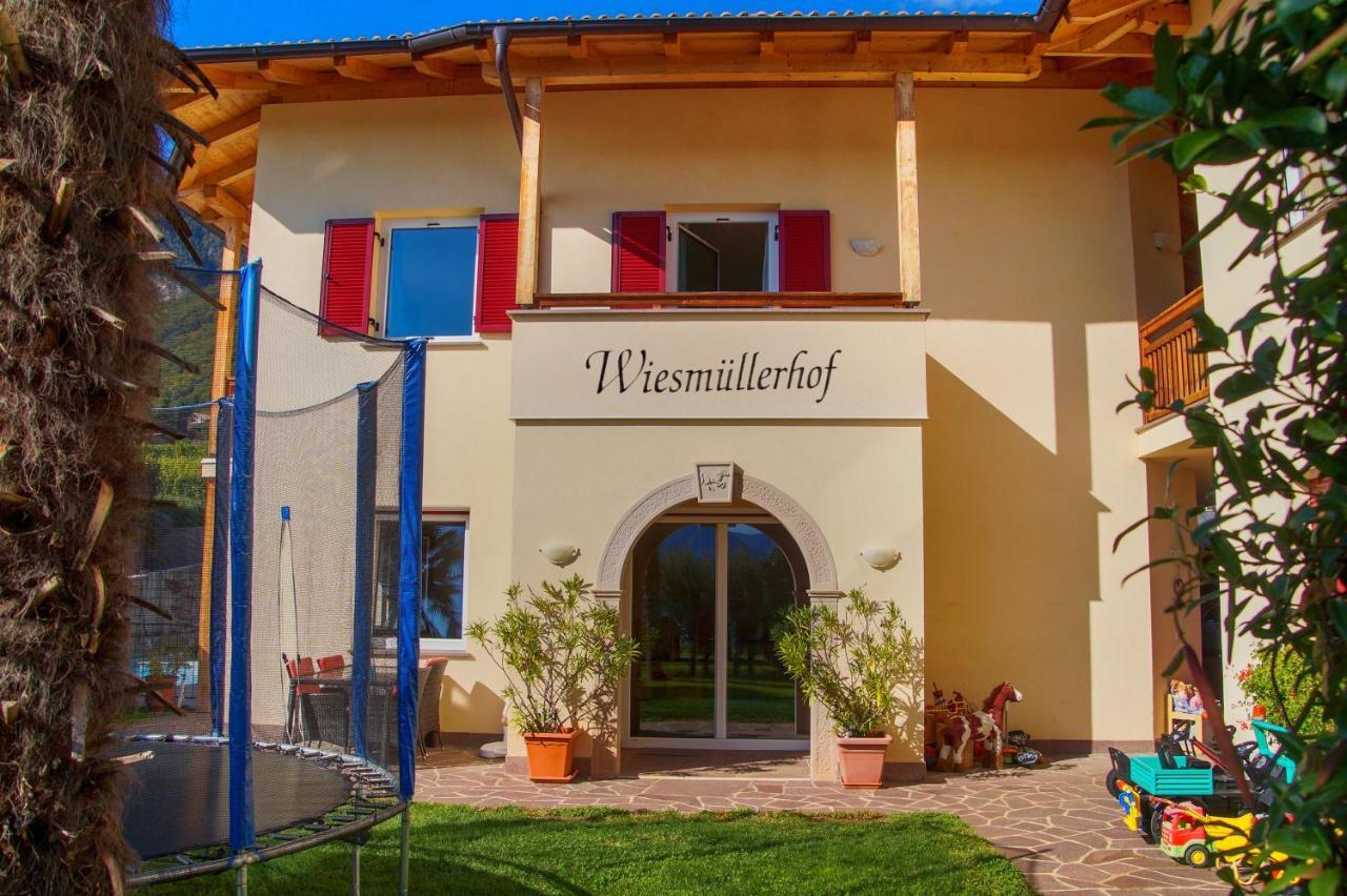Wiesmuellerhof Кальдаро Экстерьер фото